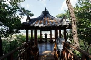 Kkwonggogae Park (꿩고개공원)