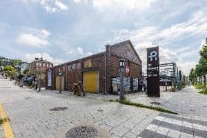 Incheon Art Platform (인천 아트플랫폼)