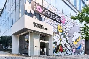 케이팝 스퀘어 홍대