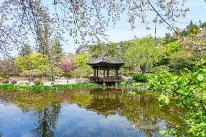 보문정(경주)