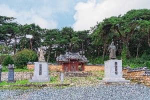 금강사(강진)