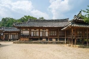 거창 동계종택