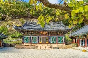 수정암(충북)
