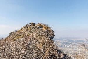 입암산