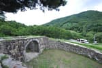 Wibongsanseong County Park (위봉산성)