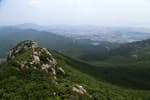 Duryunsan Provincial Park (두륜산도립공원)
