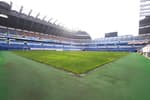 Daejeon World Cup Stadium (대전월드컵경기장)