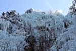 Cheongsong Eoreumgol Valley (Cheongsong National Geopark) (청송 얼음골 (청송 국가지질공원))