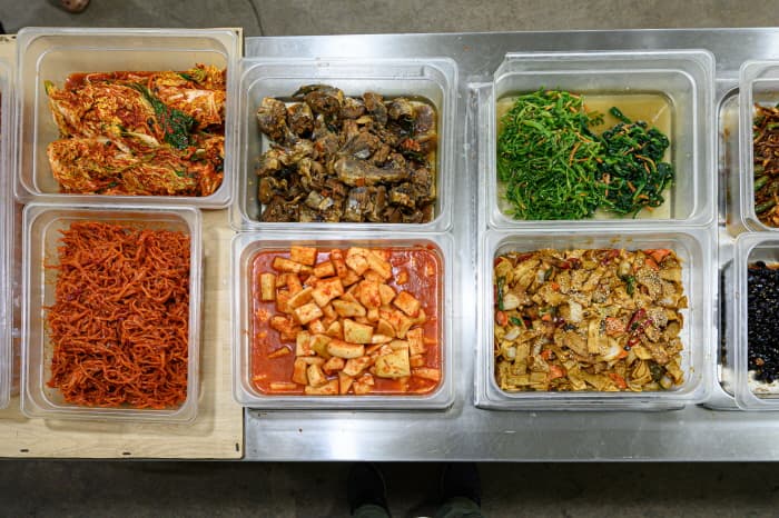 대봉식당