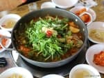 벌말매운탕