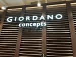 Giordano - Lotte Dongbusan Branch [Tax Refund Shop] (지오다노 롯데동부산)
