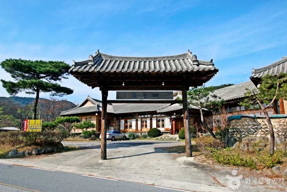송풍재