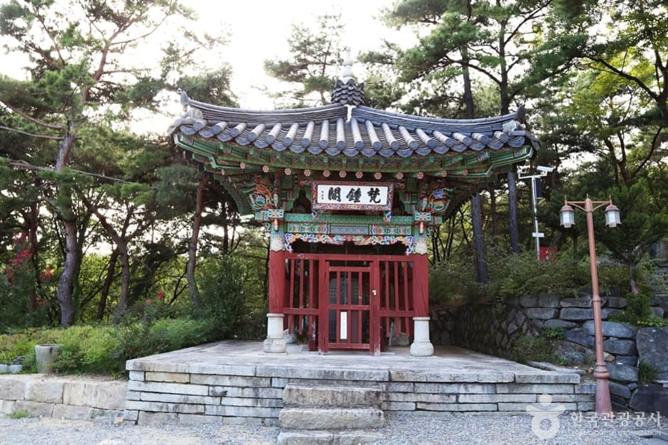 안양사(안양)