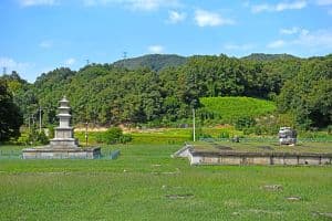 원주 거돈사지