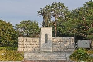 효행공원