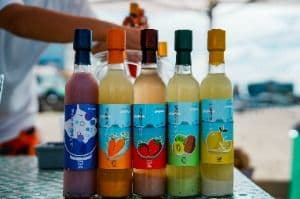 제주한잔 우리술 페스티벌