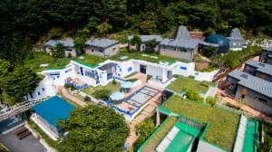 미리내리조트