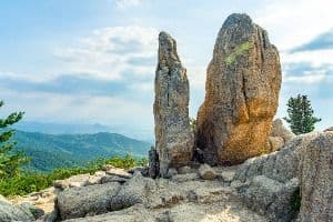 고성 금강산