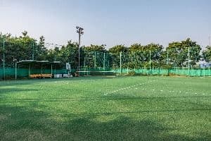 원적산체육공원