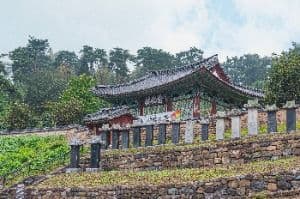 부안향교