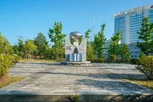 기업사랑공원
