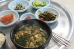 주차장식당