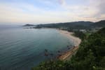Yonghwa Beach (용화해변)