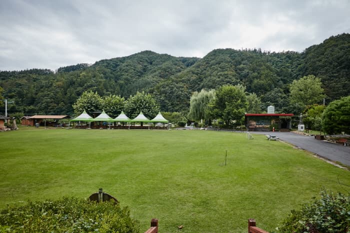 Haneullae Deulkkot Village (하늘내들꽃마을 [녹색농촌체험])