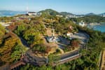 Dolsan Park (돌산공원)
