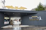 Cheongok Golden Bat Cave (천곡황금박쥐동굴)