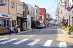 Songnidan-gil Street (송리단길)