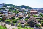 Yeongju Modern History & Culture Street (영주근대역사문화거리)