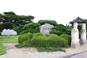 갈멜정원