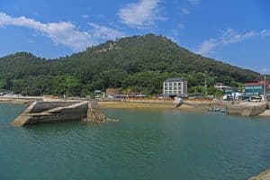 야미도선착장