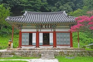 귀정사(남원)