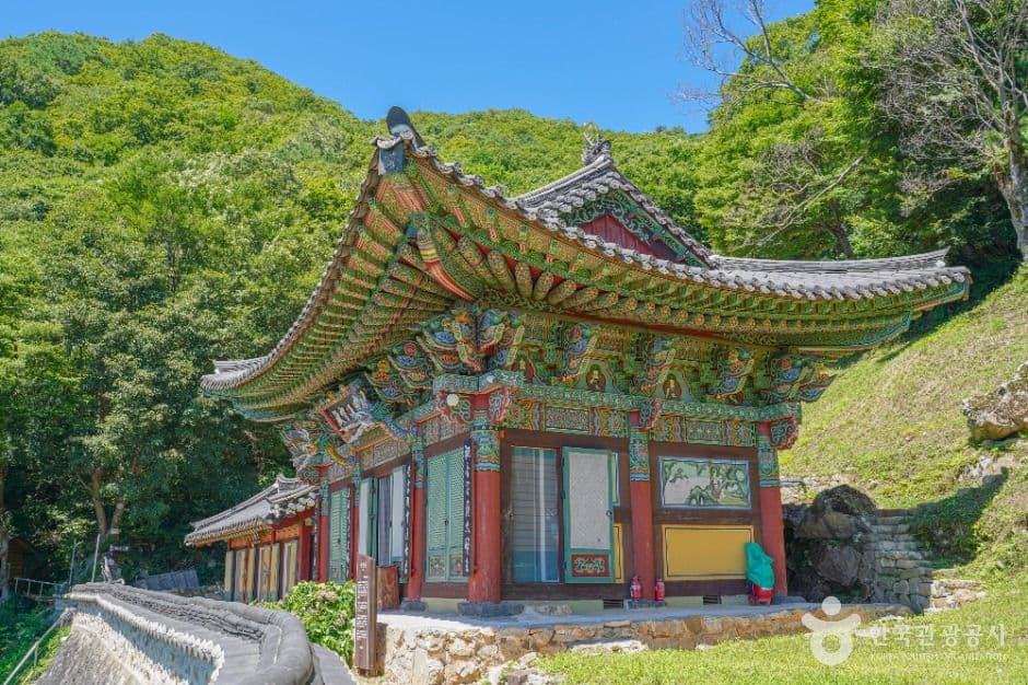 상연대(함양)