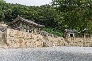 용덕사