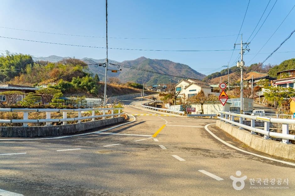 수철마을