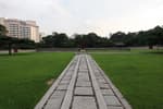 Seoul Sajik Park (사직공원(서울))