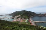 Hongdo Island (홍도)