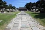 Hongneung and Yureung Royal Tombs [UNESCO World Heritage] (남양주 홍릉(고종과 명성황후)과 유릉(순종과 순명,순정 황후) [유네스코 세계문화유산])