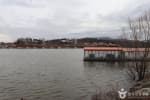 Bongjae Fishing Area (봉재낚시터)