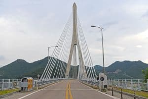 영광대교