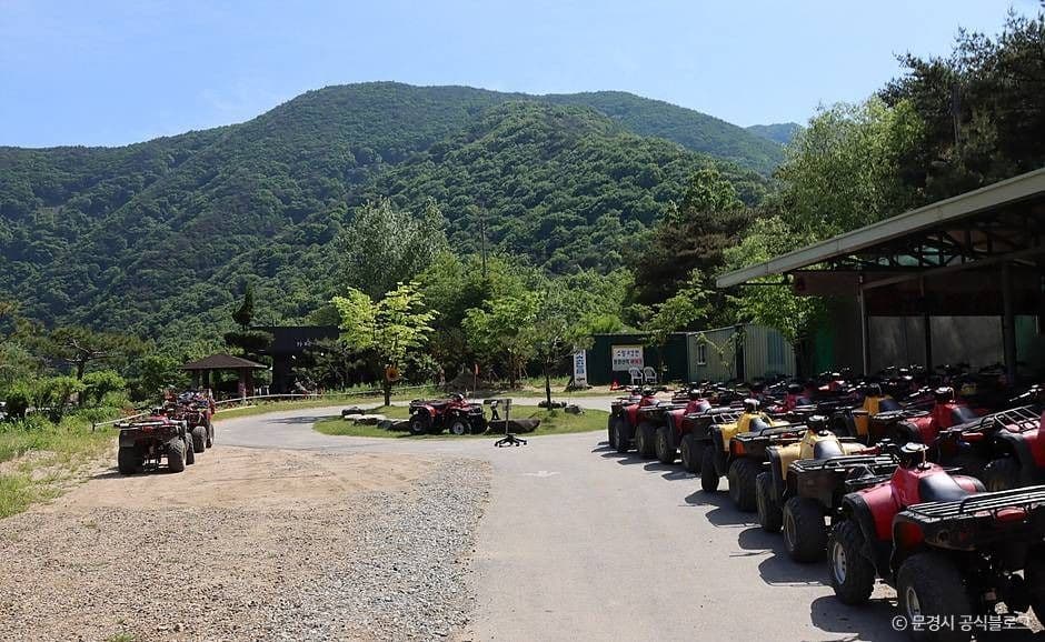 문경산악바이크(문경레저투어)