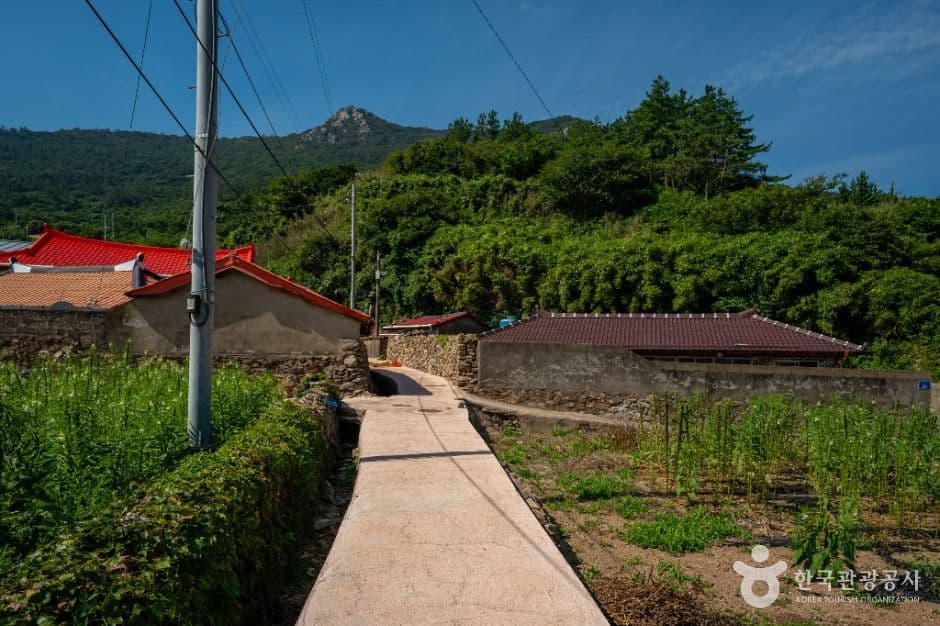 흑산도