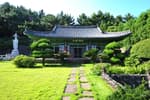 Jeju Bultapsa Temple (불탑사(제주))