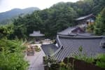 Okcheon Yongamsa Temple (용암사(옥천))