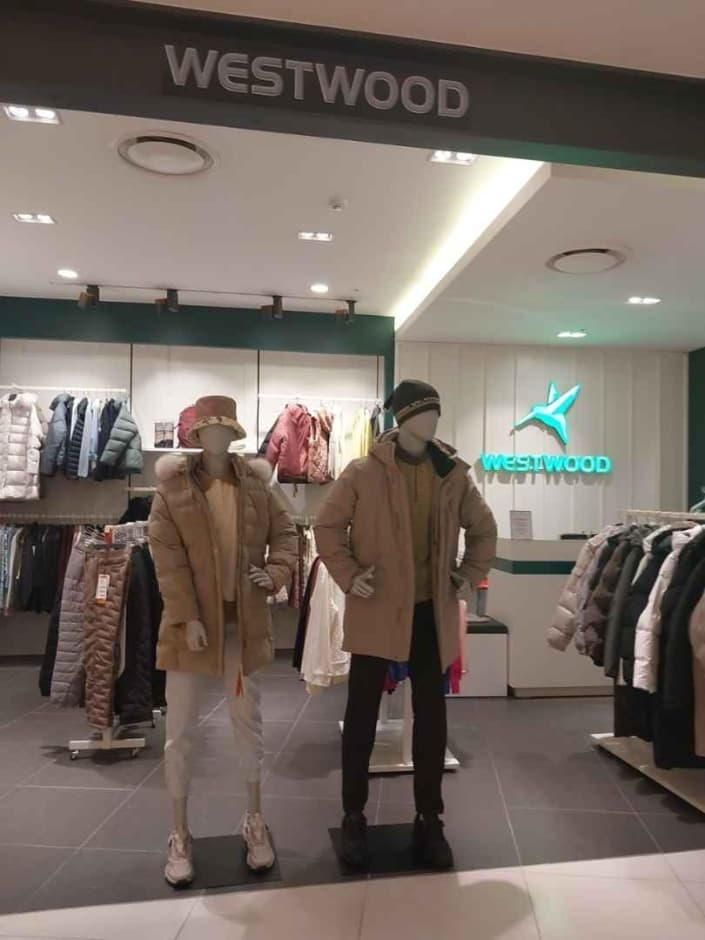 웨스트우드