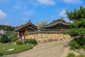 최규서어서각