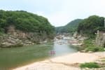 Sundamgyegok Valley (순담계곡)